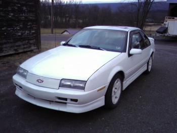 90 GTZ I bought and recently sold