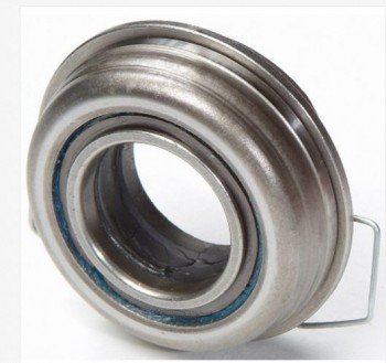 Bearing 2 Rear