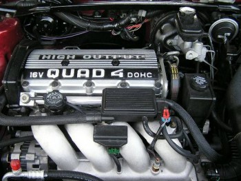 Well Detailed Engine