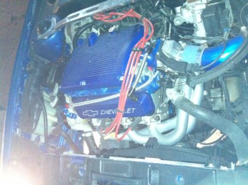 engine