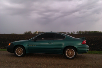 My Car