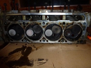 all valves