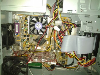 E-Machine T3085