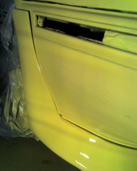 FtSplrRgt5a.jpg (101.08 KiB) Viewed 1578 times After paint, it looks pretty good, total cost aside from time was under $2 in materials.