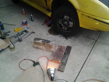 Job well done
