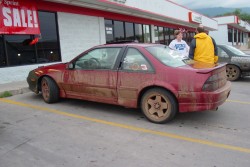 DSC01174.JPG (1.45 MiB) Viewed 5564 times For reference (Cliff)- post Pikes Peak in 2004