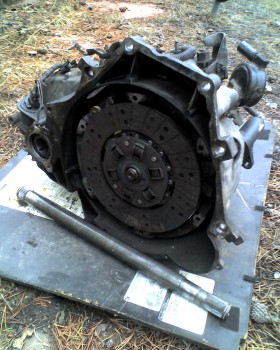 04-22-10_1751.jpg (157.5 KiB) Viewed 7309 times 284s are VERY rare, but not necessarily the golden-chalice some people think they are. It takes special equipment to rebuild these things, so even if you have the ability to rebuild a 282, the 284 cannot be done 'at home'. Parts are hard or impossible to find, and even the clutch is hard to track down, so plan on something custom with the appropriate price-tag.