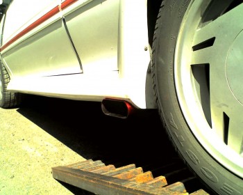 Exhaust tips 3R.jpg (218.02 KiB) Viewed 14991 times GTU's tips -both sides are the same, but sounds weird reverberating in an alley.