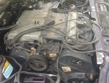 3.4 Rgt2b.jpg (955.02 KiB) Viewed 9778 times The radiator tie-bar reinforcement is in place -it still needs to be tied-back to a strut-brace or directly to the strut towers. The cut-out around the oil dipstick will likely be strengthened too.