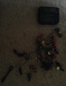 3.4TDC Wiring2a.jpg (208.95 KiB) Viewed 9702 times This is what I am keeping. Integration to the '95 Z-26 harness should be pretty easy. ALDL lead may be the hardest one to deal with, as the new ECU will not be inside the passenger compartment like the Beretta's is.