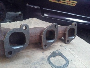 RF ExManifold5a.jpg (132.26 KiB) Viewed 14847 times Didn't take long. Ready to go in...