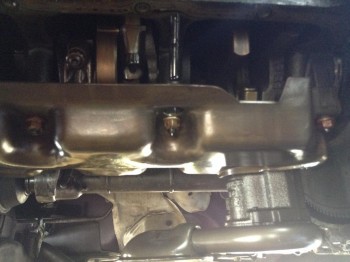 3.4 internals.jpg (102.77 KiB) Viewed 16174 times My LQ1 is super-clean inside. Not enough miles on it yet to worry about carbon build-up, and zero sludge.