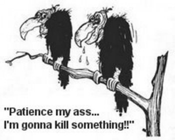 Patience NO.jpg (16.95 KiB) Viewed 10061 times Heere, Mustang, Mustang, Mustang!