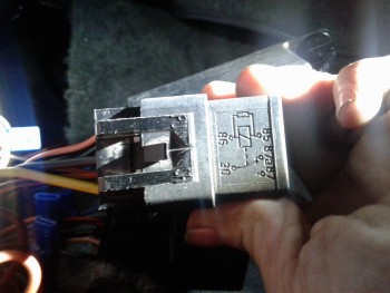 20200221_180601.jpg (1.65 MiB) Viewed 69782 times Relay under steering