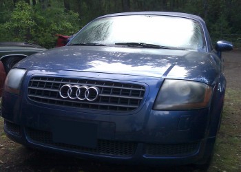 Audi TT1a.jpg (823.65 KiB) Viewed 13143 times Nothin' sounds as good as a free Turbo car...