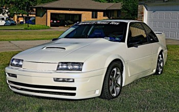 95 Beretta