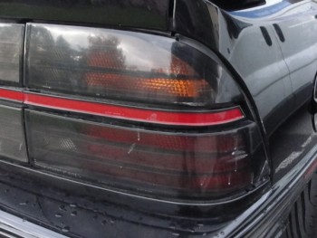 passenger side