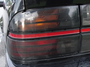 driver side