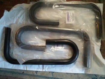 1 5/8&quot; 16 gauge mild steel
