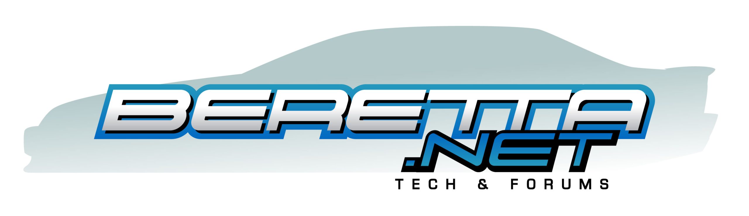 Beretta.net logo